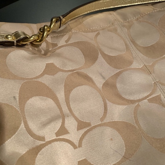 COACH - Purse - Picture 8 of 8